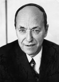 115 лет со дня рождения Роговина Захара Александровича (1905–1981)