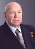 95 лет со дня рождения Шумакова Валерия Ивановича (1931–2008)