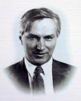 140 лет со дня рождения Федоровского Николая Михайловича (1886–1956)