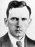 135 лет со дня рождения Фреймана Иманта Георгиевича (1890–1929)