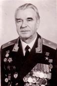 105 лет со дня рождения Волкова Вениамина Васильевича (1921-2019)