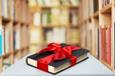 Международный день дарения книг