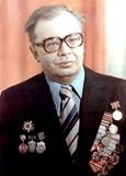 105 лет со дня рождения Ржанова Анатолия Васильевича (1920–2000)