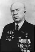 110 лет со дня рождения Степанова Бориса Ивановича (1913 – 1987)