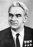 115 лет со дня рождения Келдыша Мстислава Всеволодовича (1911–1978)