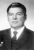 100 лет со дня рождения Пронякина Владимира Михайловича (1924–2008)