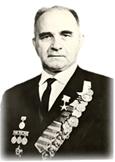 120 лет со дня рождения Белова Александра Федоровича (1906–1991)