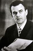 100 лет со дня рождения Хохлова Рема Викторовича (1926–1977)