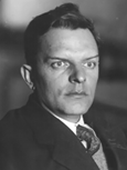 125 лет со дня рождения Акимова Георгия Владимировича (1901–1953)