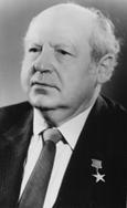 95 лет со дня рождения Оводенко Максима Борисовича