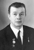 110 лет со дня рождения Богомолова Алексея Федоровича (1913 – 2009)