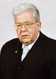 100 лет со дня рождения Горынина Игоря Васильевича (1926–2015)