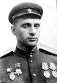 100 лет со дня рождения Бусленко Николая Пантелеймоновича (1922–1977)