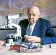 120 лет со дня рождения Кузнецова Валерия Алексеевича (1906–1985)