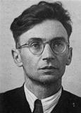 115 лет со дня рождения Бабата Георгия Ильича (1911–1960)