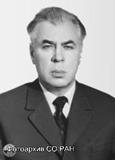 100 лет со дня рождения Лопато Георгия Павловича (1924–2003)