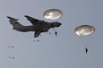 90 лет назад произошло рождение воздушно-десантных войск