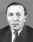 120 лет со дня рождения Долгоплоска Бориса Александровича (1905–1994)