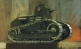 100лет назад на Сормовском заводе создан первый советский танк