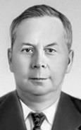 125 лет со дня рождения Сажина Николая Петровича (1897 – 1969)