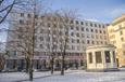 90 лет назад создан институт «Гипрорыбпром»
