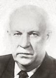 130 лет со дня рождения Евграфова Георгия Константиновича (1895–1967)