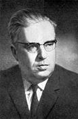 115 лет со дня рождения Торопова Никиты Александровича (1908 – 1968)