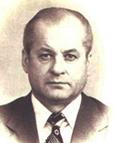 95 лет со дня рождения Ревинского Евгения Владимировича (1928 – 1998)