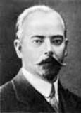 150 лет со дня рождения Гаккеля Якова Модестовича (1874–1945)