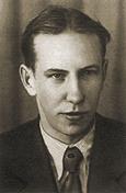 95 лет со дня рождения Матюхина Николая Яковлевича (1927 – 1984)