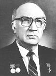 105 лет со дня рождения Ковтуненко Вячеслава Михайловича (1921–1995)