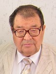 85 лет со дня рождения Накорякова Владимира Елиферьевича