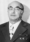 110 лет со дня рождения Зельдовича Якова Борисовича (1914–1987)