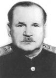 140 лет со дня рождения Матросова Ивана Константиновича (1886–1965)