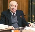110 лет со дня рождения Шейндлина Александра Ефимовича