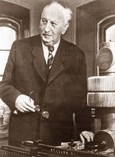 140 лет со дня рождения Иоффе Абрама Федоровича (1880–1960)