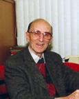 105 лет со дня рождения Газенко Олега Георгиевича (1918 – 2007)