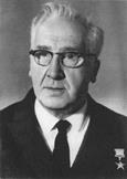130 лет со дня рождения Преображенского Николая Алексеевича (1896–1968)