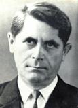 115 лет со дня рождения Палия Петра Автомоновича (1918 – 1998)