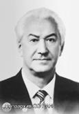 95 лет со дня рождения Кунаева Аскара Минлиахмедовича (1929–1999)