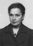 120 лет со дня рождения Фрейдлина Рахили Хацкелевны (1906–1986)