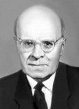 135 лет со дня рождения Казанского Бориса Александровича (1891–1973)