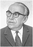 125 лет со дня рождения Орлова Георгия Михайловича (1901–1985)