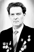 95 лет со дня рождения Васильева Юрия Сергеевича