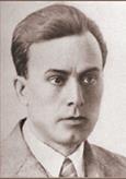 125 лет со дня рождения Шумилова Петра Павловича (1901–1942)