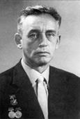 100 лет со дня рождения Смирнова Владимира Павловича (1923 – 1977)