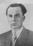 120 лет со дня рождения Фроста Андрея Владимировича (1906–1952)