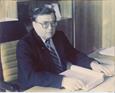 95 лет со дня рождения Крестова Геннадия Алексеевича (1931–1994)