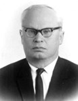 110 лет со дня рождения Сорокина Геннадия Михайловича (1919–1990)