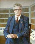 100 лет со дня рождения Золотова Евгения Васильевича (1922 – 1990)